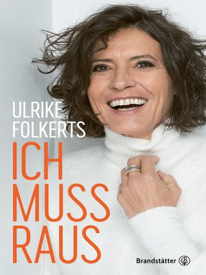 cover image of Ich muss raus